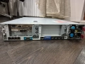 HP ProLiant DL380p Gen8 – 2x E5-2609, 48GB RAM, 2x 300GB SAS, снимка 3