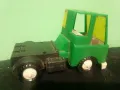 Стара играчка камионче., снимка 2