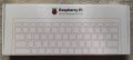 Raspberry Pi Keyboard with USB HUB, снимка 1 - Клавиатури и мишки - 38330615