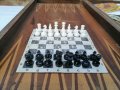Шах и домино, снимка 2