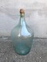 Дамаджана бутилка, снимка 1 - Буркани, бутилки и капачки - 37415069