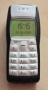 Nokia 1100, снимка 7