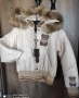 Alessa Bear ново с етикет зимно яке , снимка 2