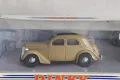 1:43 DINKY MATCHBOX FORD V8 PILOT КОЛИЧКА МОДЕЛ, снимка 2
