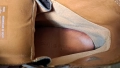 Timberland-made in Bnagladesh-кожени шити обувки 45 номер, снимка 3