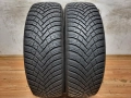 195/65/15 Hankook 22 г. / зимни гуми, снимка 1