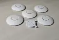 Ubiquiti UniFi UAP-nanoHD 1733Mbit/s access point, снимка 2