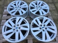 Лети джанти 16ки 5х100 Subaru +TMPS, снимка 3