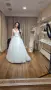 Булчинска рокля "Romantica Fashion", снимка 1