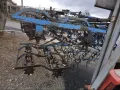 Lemken koral 4.50м култиватор за слята повърхност, снимка 4
