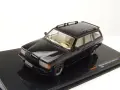 Mercedes-Benz 500 TE V8 AMG S123 Kombi 1979 - мащаб 1:43 на IXO моделът е нов в PVC дисплей-кейс, снимка 2