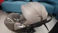 столче за кола cybex cloud z i size , снимка 10