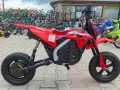 HONDA Детски акумулаторен мотор 24V CRF450, снимка 2