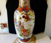 Ming Dynasty китайска порцеланова ваза 62 см. , снимка 4