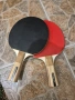 тенис на маса, федербал, снимка 2