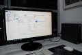 Монитор Samsung  SA350 Series Business Monitor, снимка 3