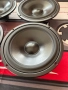 Нискочестотни говорители 8” HECO ASCADA 7 / 770 - 150-200W- 4ohm, снимка 5