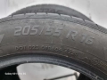 2бр летни гуми 205/55/16 VREDESTEIN L04058 , снимка 4