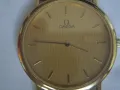 Стар мъжки ръчен часовник''Omega''De Ville, снимка 3