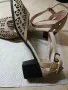 Елегантни дамски обувки- естествена кожа , снимка 2