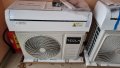 Хиперинверторен климатик MITSUBISHI HEAVY SRK100ZR-W / FDC100VNP  Клас A++ SEER 6.20 , снимка 3