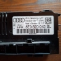 Панел климатроник за Audi A4 B7 , снимка 3