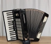 Акордеон Weltmeister Stella НОВ, снимка 1