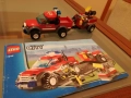 Конструктори Лего Пожарна - модели LEGO 4427 , 6525 , 7241 , 7942 , 60106, снимка 10