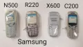 Калъф за Nokia 8210,8310,6820,3310,7610,6310,6210,6630,6600,Siemens ST55,MC60,C62,A60,Alcatel,Motoro, снимка 11
