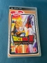 Оригинална Игра за PSP , Dragon Ball Z: Shin Budokai, снимка 1