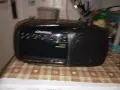 Малък радиокасетофон Grundig RR275, снимка 3