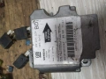 Airbag модул ,  датчик зa Opel Vectra ,  09229039 BD, снимка 1