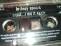 BRITNEY SPEARS-ORIGINAL TAPE 1802252224, снимка 13