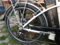 Електрически велосипед Flying Cat 26", снимка 4