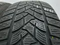 2бр зимни гуми 205/55/16 DUNLOP L06581, снимка 2