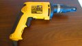 ВИНТОВЕРТ ЗА ГИПСОКАРТОН DEWALT DW 274, снимка 5