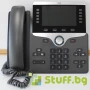 IP телефон Cisco 8811, снимка 1