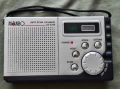 FM autoscan радиоприемник Manbo AS-2388, снимка 1