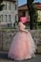 Бална рокля , снимка 3