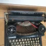 Пишеща машина "Underwood" 1929г, снимка 2