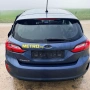 Ford Fiesta MK8 1.1 Ti-VCTi, двигател FSJA, 75 кс., 5 ск., 2023г., 104 000 км., euro 6D, Форд Фиеста, снимка 6