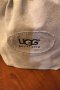  UGG оригинална чантичка естествена кожа, снимка 4