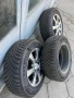 4бр.гуми и джанти 5/112/15цл., снимка 8
