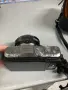 Фотоапарат Panasonic Lumix DMC-GF6 две батерии, страп и чантичка, снимка 2