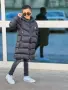 Nike -детско зимно яке 7-16г, снимка 1