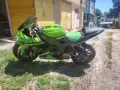 kawasaki zx10r 2004 , снимка 2
