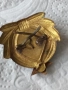 Офицерска кокарда 52679, снимка 3