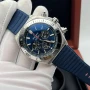 Мъжки часовник Breitling Chronomat B01 с кварцов механизъм, снимка 2