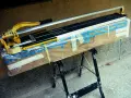 Мащина за рязане на плочки - 120 см, снимка 11