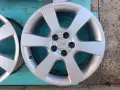 Джанти 18" Хюндай Санта Фе/Hyundai Santa Fe, снимка 2